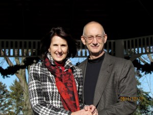 Best bosses, pastors and friends in the world!