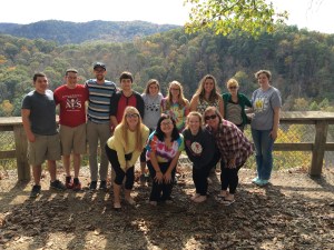 Some of the best youth in all of the land. On my way to NC, I had to take some of our youth to a college preview in VA. They are more beautiful than the mountains behind them.