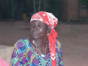 Beautiful faces of Niger